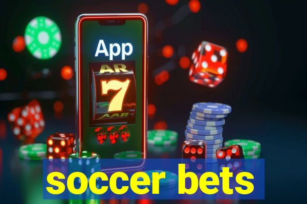 soccer bets